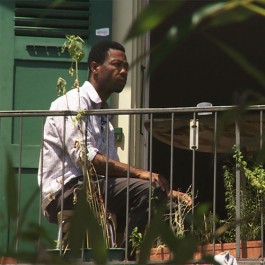 Being Okey | Dokumentarfilm