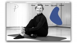 Pilates Belp und Muri | Website