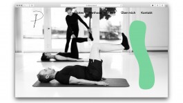 Pilates Belp und Muri | Website