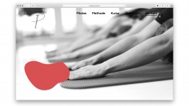 Pilates Belp und Muri | Website