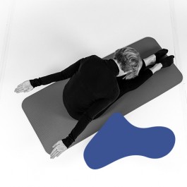 Pilates Belp und Muri | Grafik