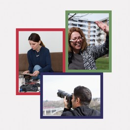 Zwischentöne | Thumbnail