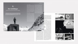 Der Lichtfänger | Text